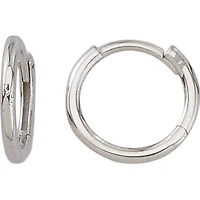 10 Kt Roger Roy E10-765203-W Earrings