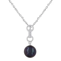 Pendentif 10 Kt Roger Roy P0458-W