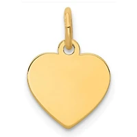 Pendentif 10 Kt Roger Roy P2495Y