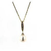 Pendant 10 kt Roger Roy 244536