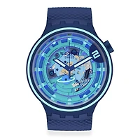 Montre Swatch Watch SB01N101