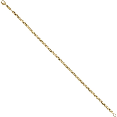 Bracelet 14 Kt Roger Roy B14-772105-30Y
