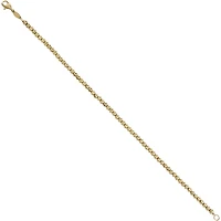 Bracelet 14 Kt Roger Roy B14-772105-30Y