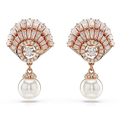 Earrings Swarovski 5689196