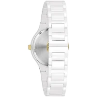 Montre Bulova Watch 98R292