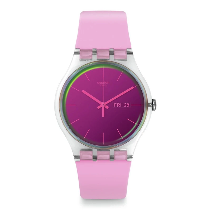 Montre Swatch Watch SUOK710