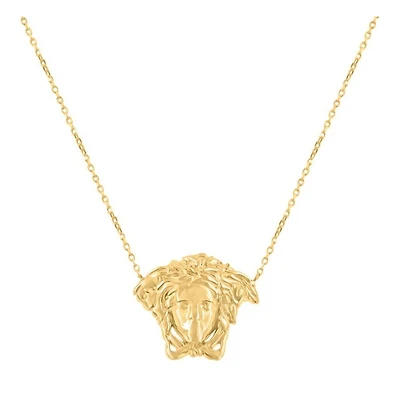 Pendentif 10 Kt Roger Roy P475-RGZ125