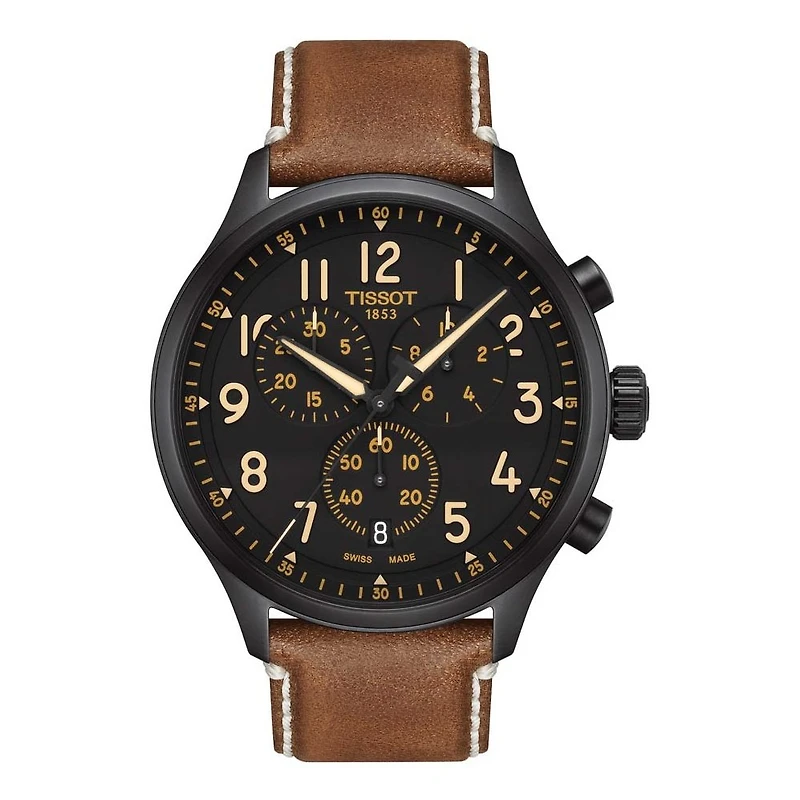 Tissot T1166173605203