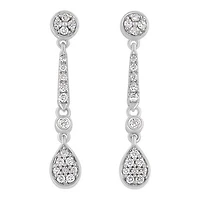 Boucles D’oreilles 14 Kt Roger Roy AEHNM42M6D