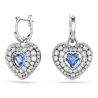 Swarovski earrings 5680392