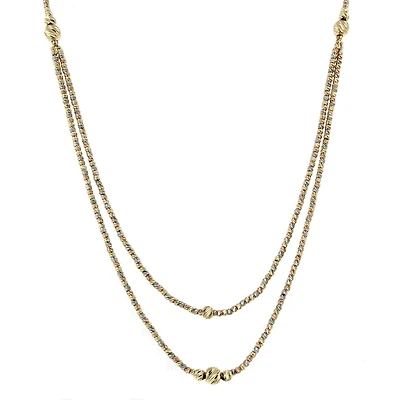 Colliers 14 Kt Van&Co N-772625-14Y