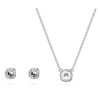 Ensemble Swarovski 5647663