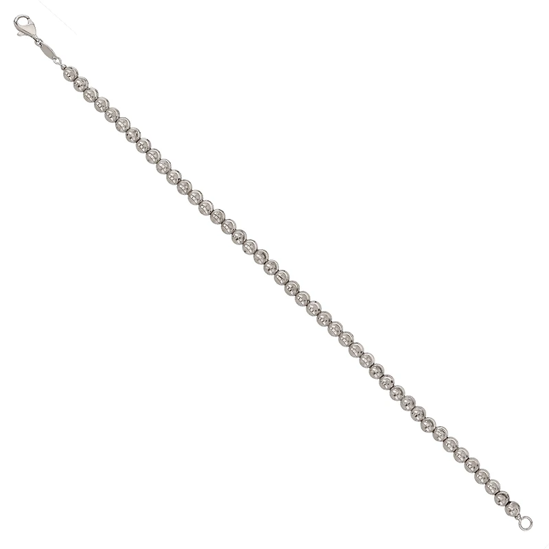 Bracelet 14 Kt Roger Roy B14-667036-40W