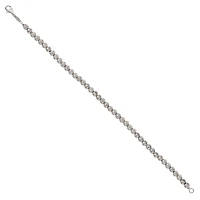 Bracelet 14 Kt Roger Roy B14-667036-40W