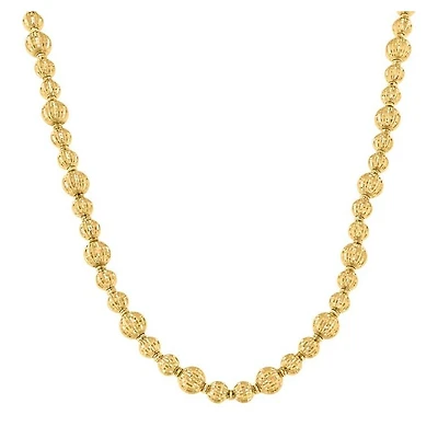 Colliers 18 Kt Van&Co BDC8-500-Y4