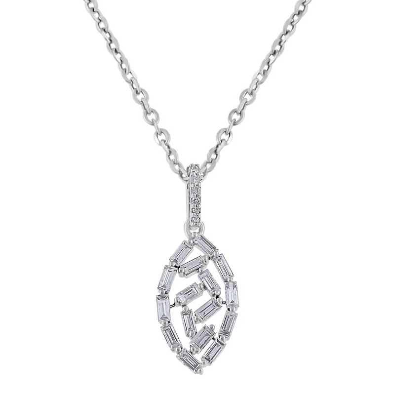 Pendentif 14 Kt Roger Roy P0632-W