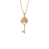 PENDANT 10KT P208938C