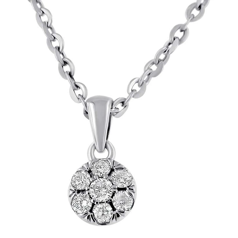 Pendentif 14 Kt Roger Roy APISU42DM6D