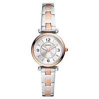 Montre Fossil Watch ES5201