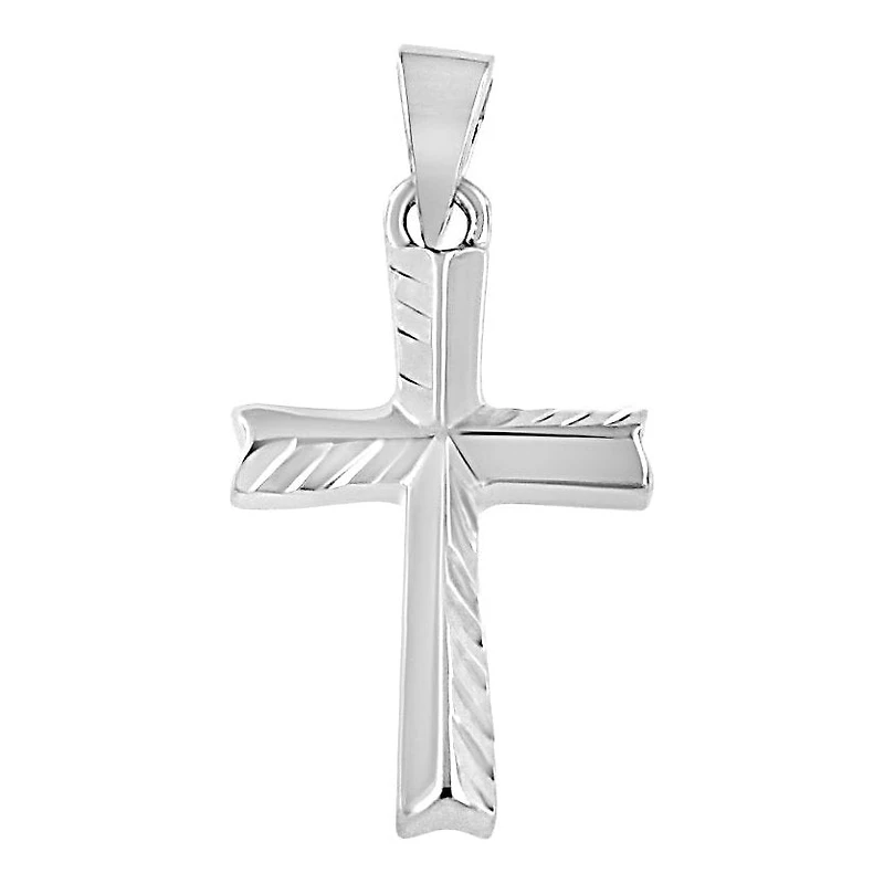 Pendentif 10 Kt Roger Roy P11073-WDC