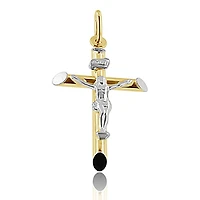 Pendentif 18 Kt Van&Co PY3402-Y
