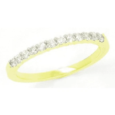Bague Semi-Éternité Van&Co 35PTS RA3332Y35