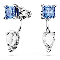 Boucles d’oreilles Swarovski 5665767