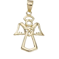 Pendant 14 Kt Roger Roy P14-754551-Y