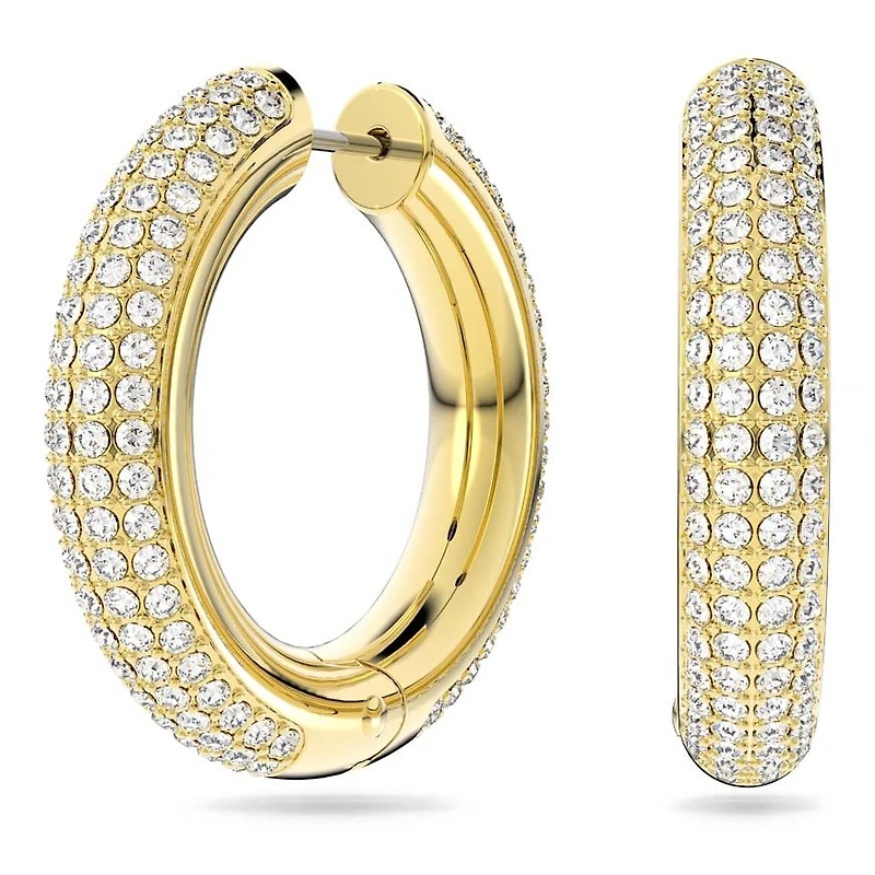 Boucles d’oreilles Swarovski 5618305