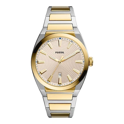 Montre Fossil Watch FS5823