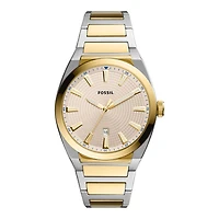 Montre Fossil Watch FS5823