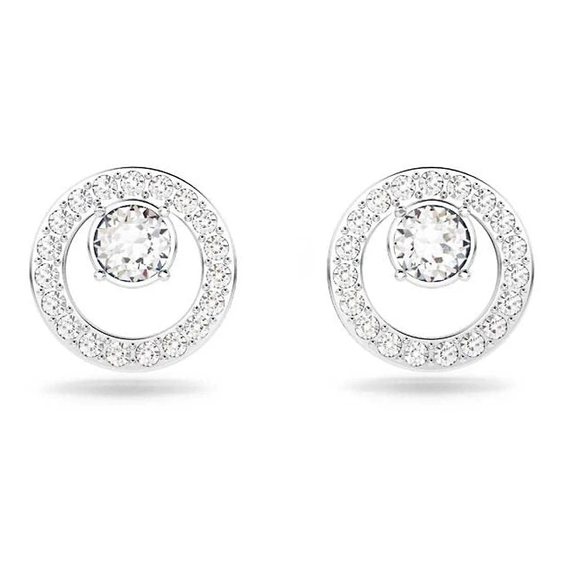 Swarovski earrings 5201707