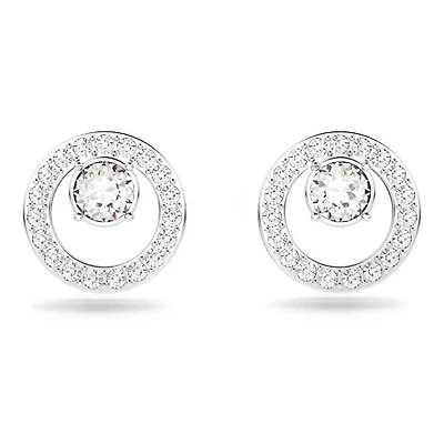 Swarovski earrings 5201707