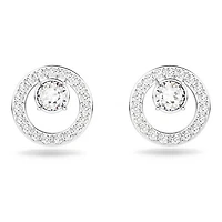 Swarovski earrings 5201707