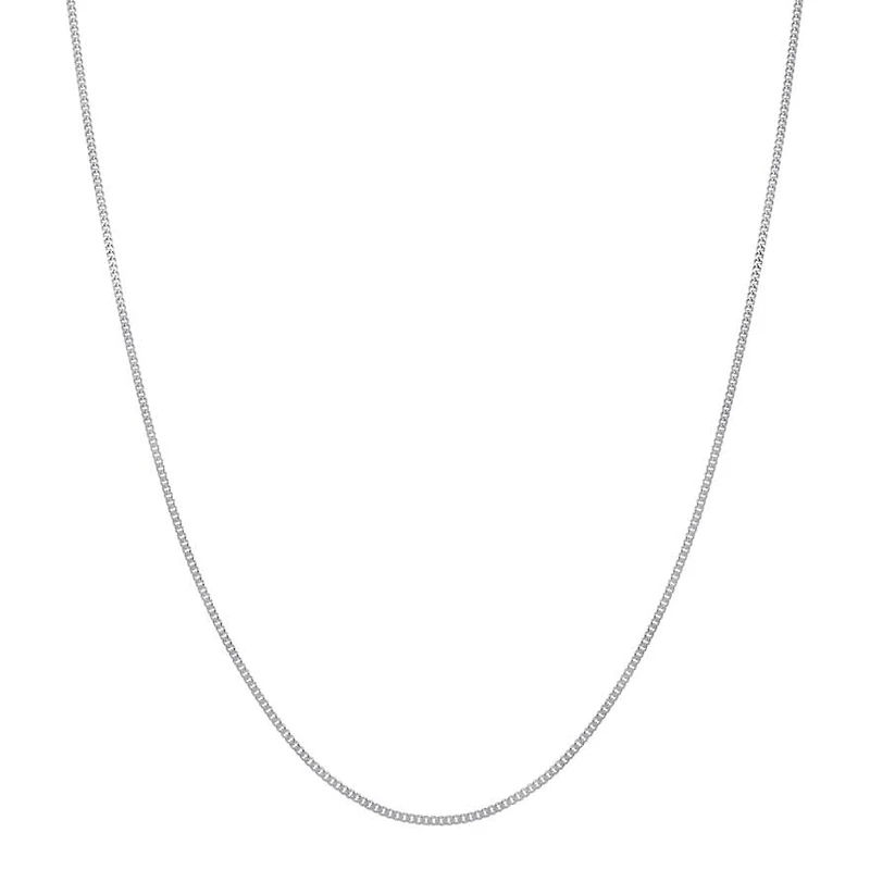 Chaine 10 Kt Zangir C54030B6