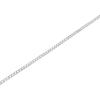 Chaine 925 Argent Roger Roy A1P-1102