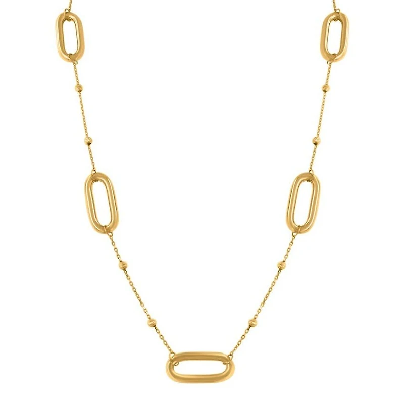 Colliers 10 Kt Roger Roy N783500-10Y