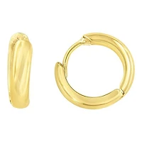Boucles D’oreilles 10 Kt Roger Roy H10500Y