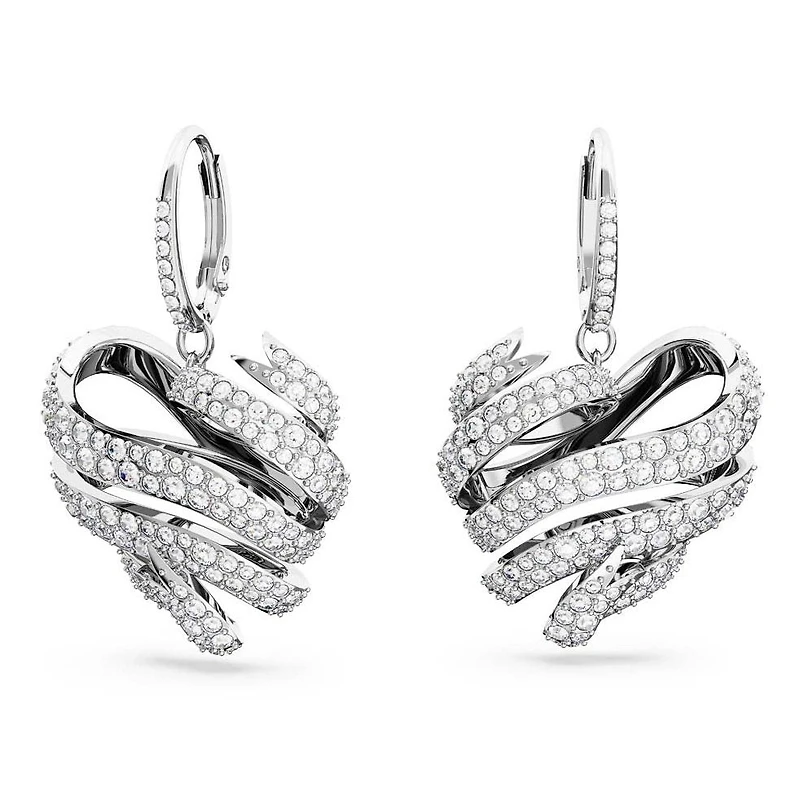 Boucles d’oreilles Swarovski 5652029