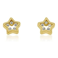 TouTou Children's Jewelry TTEY6-473101PS7