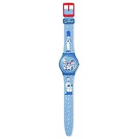 Montre Swatch Watch SO28Z126