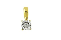 PENDANT 10KT P05-126948-Y