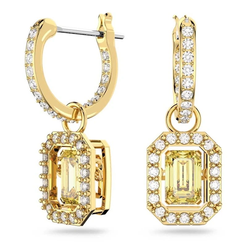 Swarovski earrings 5641169