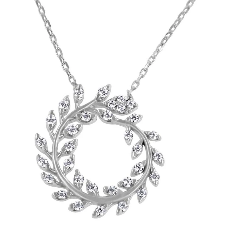 Pendentif 10 Kt Roger Roy BR730