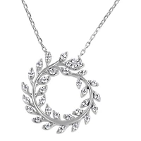 Pendentif 10 Kt Roger Roy BR730