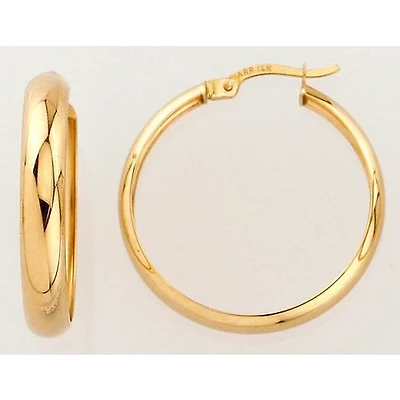 Boucles D’oreilles 10 Kt Roger Roy E13022Y