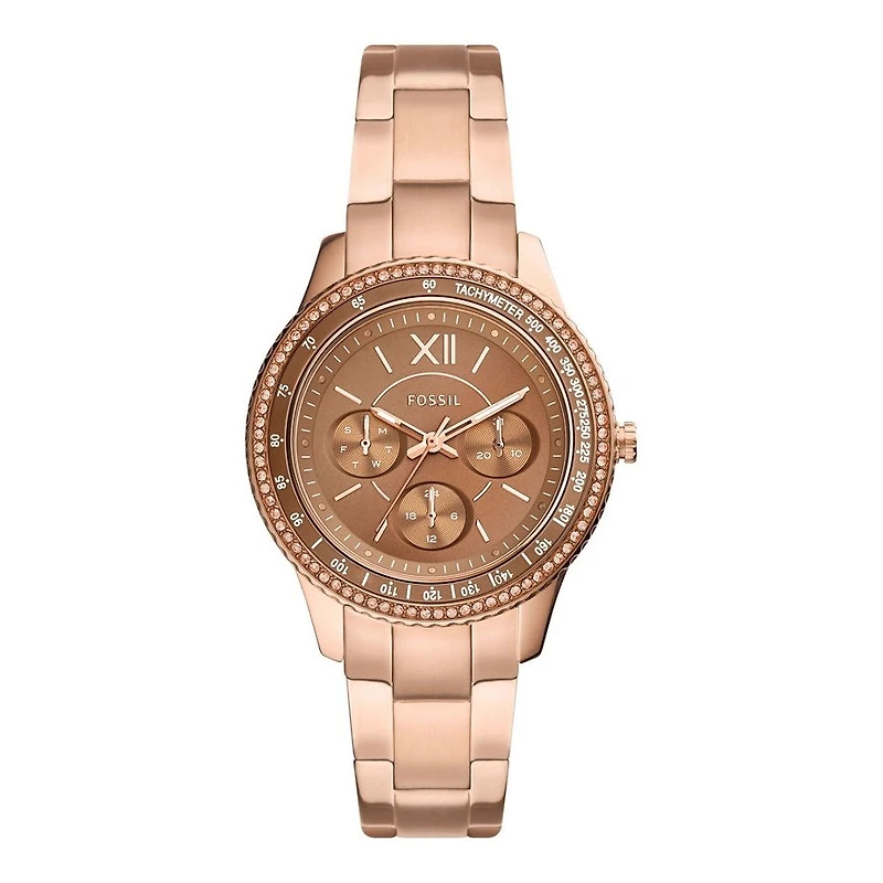 Montre Fossil Watch ES5109