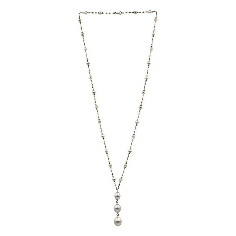 Colliers 14 Kt Roger Roy NPG-00646Y