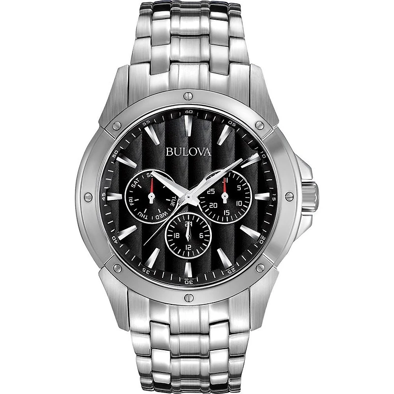 Montre Bulova Watch 96C107