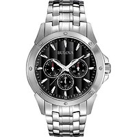 Montre Bulova Watch 96C107